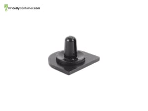 BMW 51131961243 — BMW GENUINE NUT 51131961243