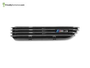 BMW 51132694608 — BMW GENUINE GRILL 51132694608