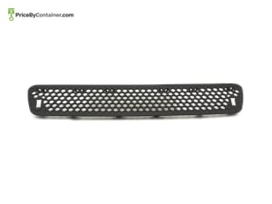 BMW 51132694723 — BMW GENUINE BONNET TOP GRILLE COVER 51132694723