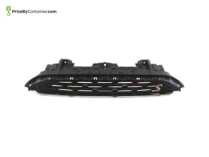 BMW 51132704849 — BMW GENUINE GRILLE 51132704849