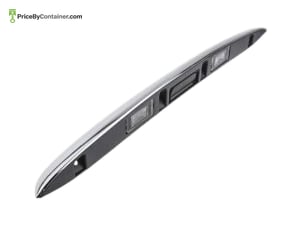 BMW 51132753603 — BMW GENUINE HANDLE TRUNK LID 51132753603