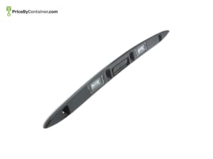 BMW 51132754240 — BMW GENUINE TRUNK LID 51132754240
