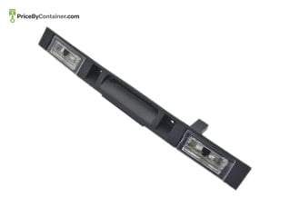 BMW 51133403611 — BMW GENUINE BOOT LID SWITCH 51133403611