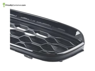 BMW 51135A1A141 — BMW GENUINE GRILLE 51135A1A141