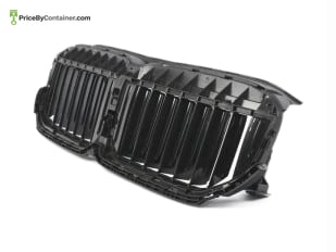 BMW 51135A21A99 — BMW GENUINE Air flaps, top 51135A21A99