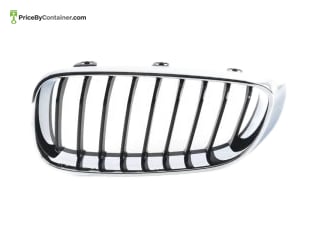 BMW 51135A3D024 — BMW GENUINE AIR DUCT 51135A3D024