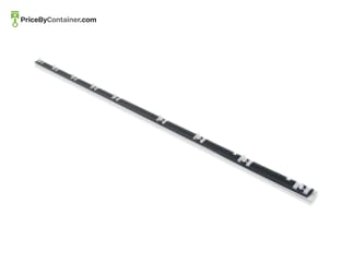 BMW 51137001044 — BMW GENUINE DOOR MOULDING 51137001044
