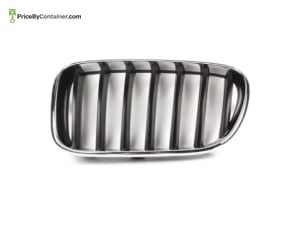BMW 51137008916 — BMW GENUINE GRILLE RIGHT 51137008916