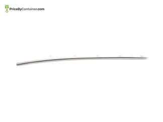 BMW 51137009247 — BMW GENUINE FR LH SIDE PANEL 51137009247