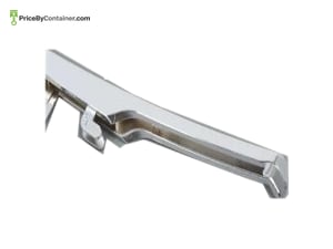 BMW 51137009248 — BMW GENUINE CHROME 51137009248