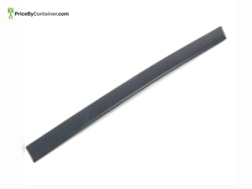 BMW 51137036702 — BMW Genuine Door Moulding Primed Primed Rear Right / 51137036702