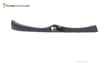 BMW 51137043408 — BMW GENUINE COVER / 51137043408