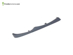 BMW 51137043410 — BMW HEADLIGHT MOULDING GENUINE BODY PARTS / 51137043410