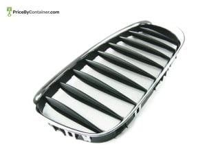 BMW 51137051957 — BMW GENUINE FRONT GRILLE 51137051957