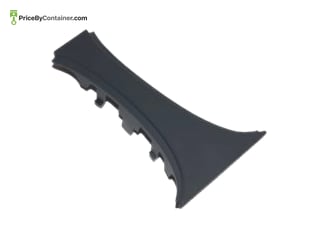 BMW 51137053469 — BMW GENUINE BONNET GRILL 51137053469