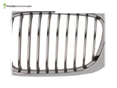 BMW 51137064315 — BMW GENUINE GRILL / 51137064315