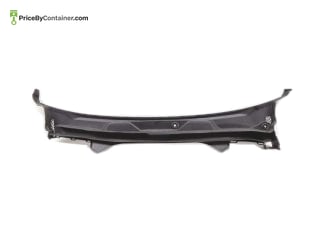 BMW 51137077931 — BMW GENUINE GRILL LH 51137077931
