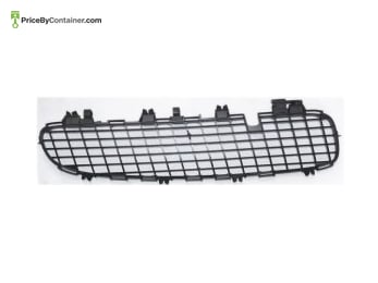 BMW 51137113732 — BMW GENUINE FRONT BONNET RIGHT HOOD GRILLE 51137113732