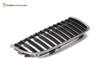 BMW 51137120010 — BMW GENUINE GRILL E90 51137120010