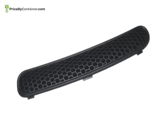 BMW 51137122505 — BMW GENUINE GRILL MINI 51137122505