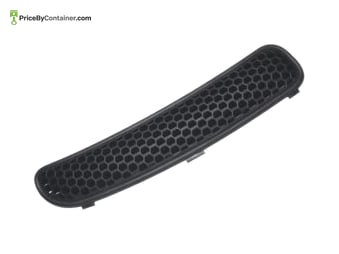 BMW 51137122506 — BMW GENUINE GRILL MINI 51137122506