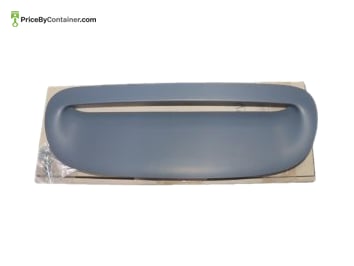 BMW 51137123430 — BMW GENUINE FRONT HOOD SCOOP BONNET AIR DUCT VENT HOUSING 51137123430