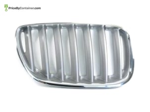 BMW 51137124816 — BMW GENUINE GRILLE RH 51137124816