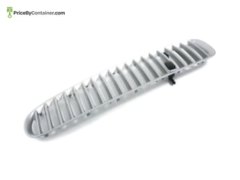 BMW 51137124823 — BMW GENUINE GRILL BONNET 51137124823