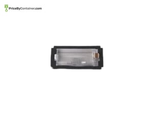 BMW 51137137408 — BMW GENUINE LENS 51137137408