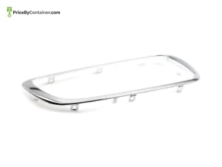 BMW 51137145740 — BMW GENUINE GRIL NICLE 51137145740