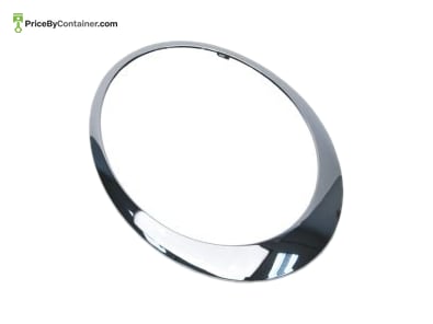 BMW 51137149905 — BMW GENUINE HEAD LIGHT CHORME 51137149905