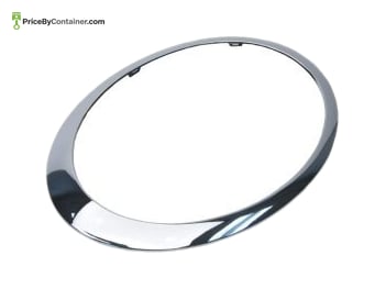 BMW 51137149906 — BMW GENUINE TRIM RING 51137149906