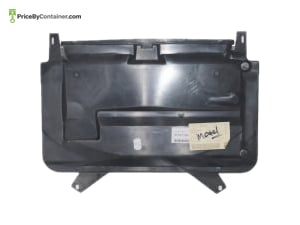 BMW 51137155597 — BMW GENUINE FRONT HOOD SCOOP AIR INTACE DUCT TRAY 51137155597