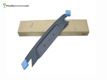 BMW 51137160833 — BMW Genuine Finisher Turnk Lid Primed E65 E66 E67730d 730i 730ld / 51137160833 The Trunk Lid Finisher, also known as a…