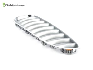 BMW 51137181547 — BMW GENUINE SHOW GRILLE LIFT 51137181547