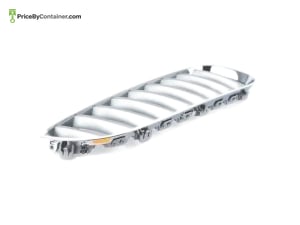BMW 51137181548 — BMW GENUINE GRILLE RIGHT 51137181548