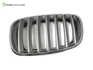 BMW 51137185224 — BMW GENUINE GRILL 51137185224