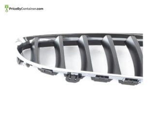 BMW 51137191510 — BMW GENUINE GRILLE 51137191510