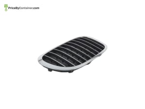 BMW 51137203198 — BMW GENUINE FRONT GRILL 51137203198