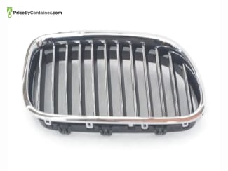 BMW 51137203649 — BMW Genuine Original New Front Left Grille 51137203649 Replace : 51137200727 Description: In the world of car…