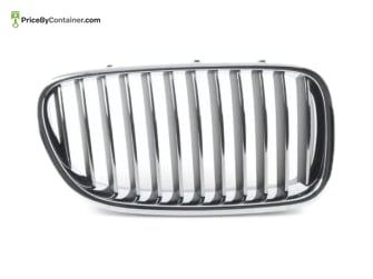 BMW 51137203650 — BMW Genuine Original New Front Right Grille 51137203650 Replace : 51137200728 The finely constructed vehicle component…