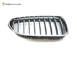BMW 51137211922 — BMW GENUINE GRILL 51137211922