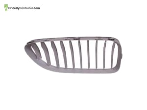 BMW 51137212851 — BMW GENUINE GRILL 51137212851