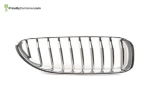 BMW 51137212852 — BMW GENUINE GRILL 51137212852