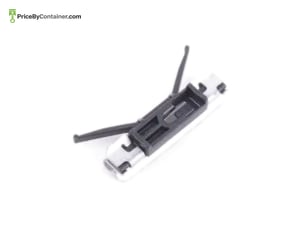 BMW 51137232420 — BMW GENUINE CLIP 51137232420
