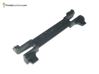 BMW 51137238256 — BMW GENUINE CLIP 51137238256