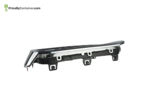 BMW 51137255411 — BMW GENUINE GRILLE 51137255411