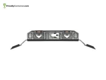 BMW 51137258183 — BMW GENUINE CLIP 51137258183