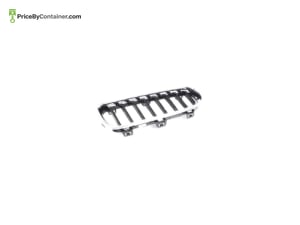 BMW 51137260498 — BMW GENUINE GRILLE 51137260498