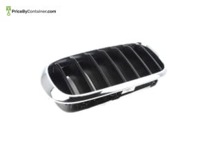 BMW 51137294486 — BMW GENUINE GRILL SHOW LH 51137294486